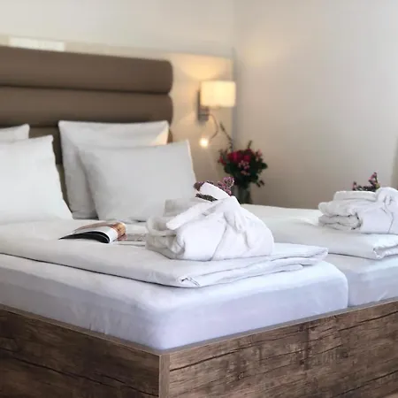 Apartament Schweizer Hof