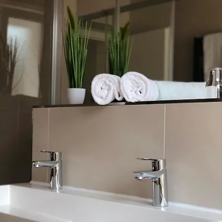 Schweizer Hof Μπάντεν-Μπάντεν