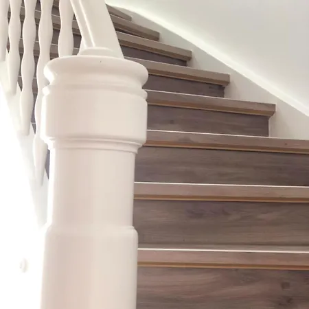Apartament Schweizer Hof Baden-Baden