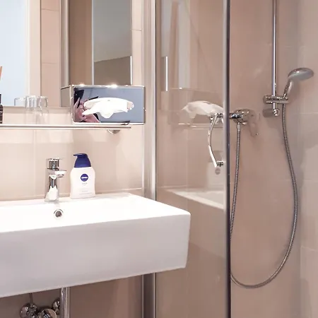 Διαμέρισμα Schweizer Hof