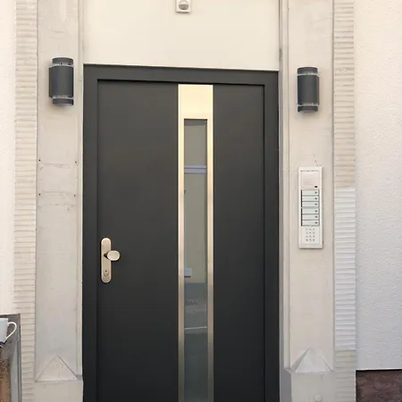 Appartement Schweizer Hof