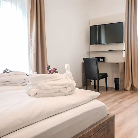 Apartament Schweizer Hof