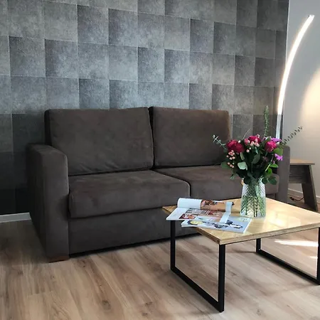 Apartamento Schweizer Hof