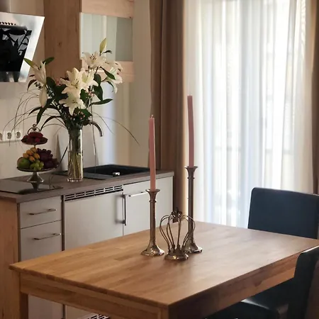 Schweizer Hof Μπάντεν-Μπάντεν