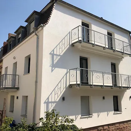 Apartment Schweizer Hof