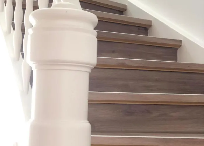 Daire Schweizer Hof Baden-Baden