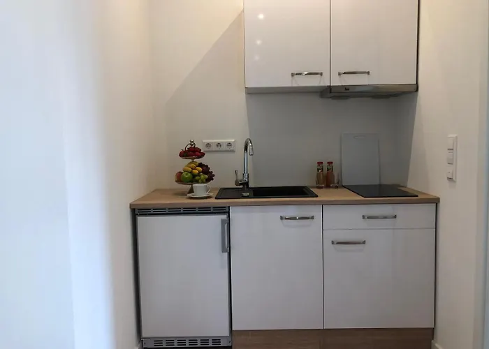 Daire Schweizer Hof *