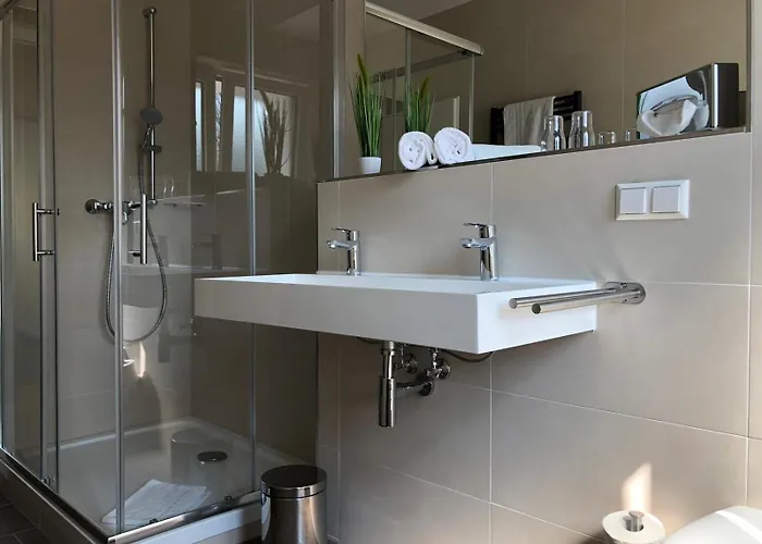 Daire Schweizer Hof *