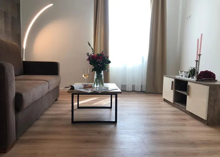 Daire Schweizer Hof *